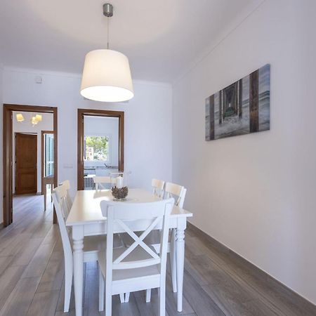 Sa Platgeta Villa Alcúdia Kültér fotó