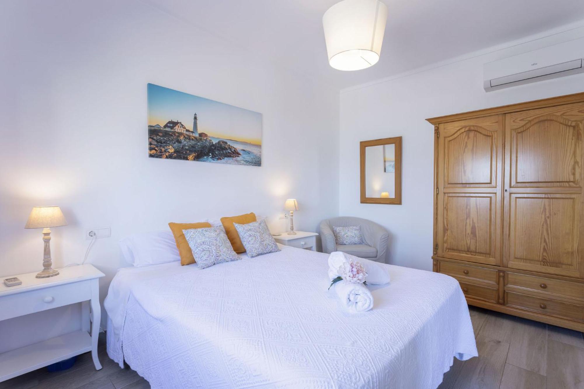 Sa Platgeta Villa Alcúdia Kültér fotó