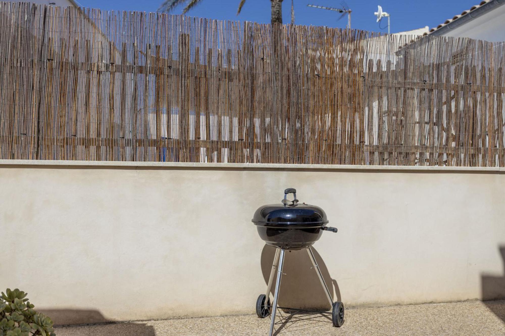 Sa Platgeta Villa Alcúdia Kültér fotó